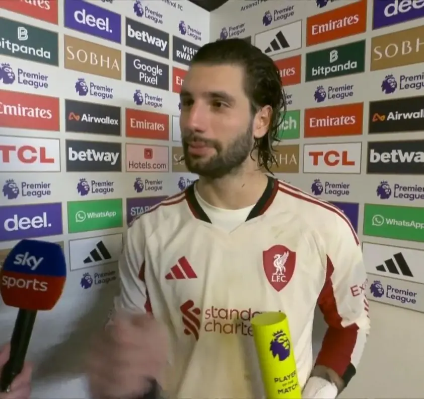 Arteta: “Arsenal Đang Chơi Tốt Hơn Liverpool”