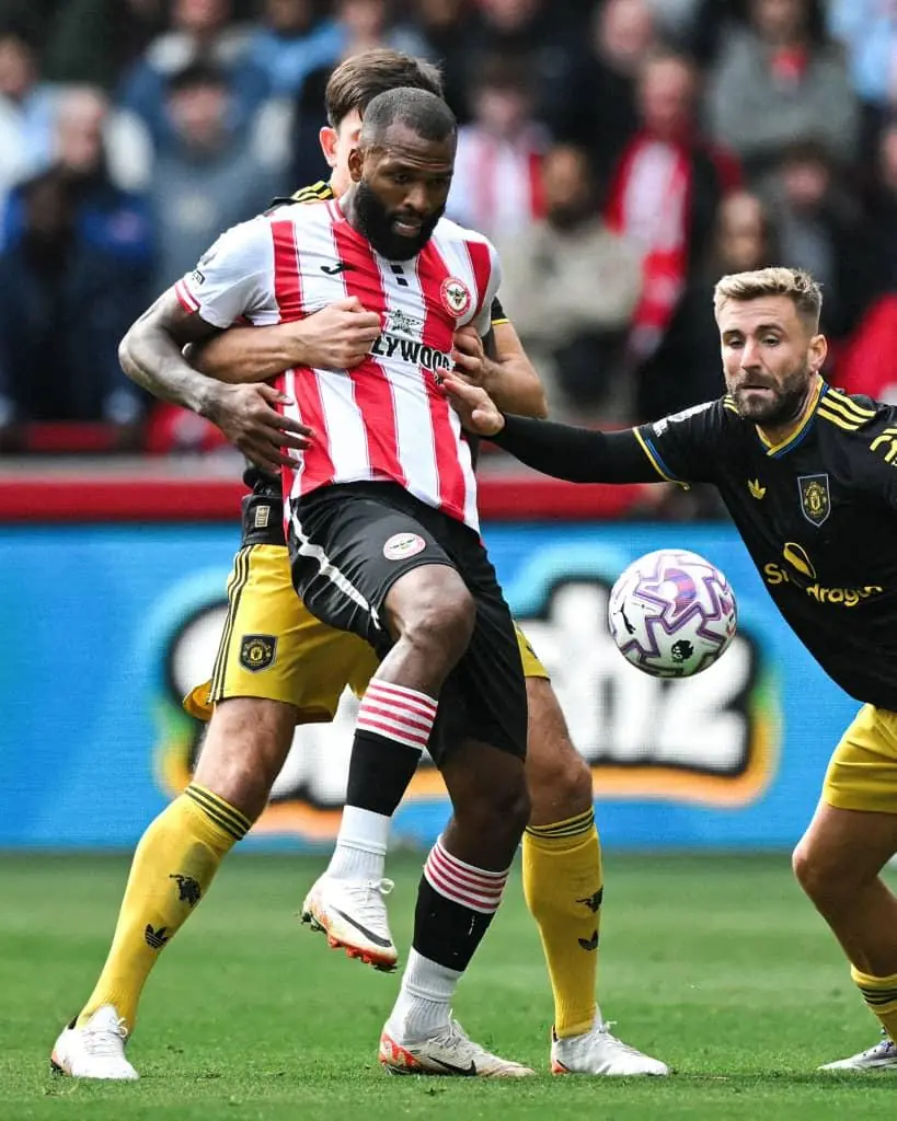 XÁC NHẬN: ‘Máy quét’ Ngoại hạng Anh sẵn sàng gia nhập MU