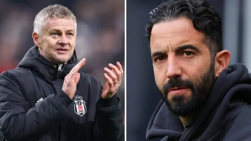 Sa thải Amorim, MU có thể tái hợp ‘sát thủ mặt trẻ thơ’