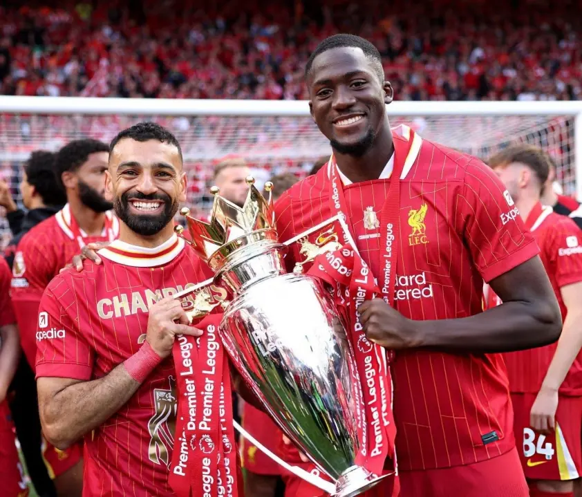 Xabi Alonso chuẩn bị 4 tân binh, sẵn sàng ‘thay máu’ Liverpool