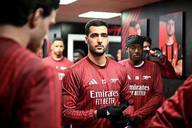 Arsenal có đang tiếc nuối khi chiêu mộ Gyokeres?