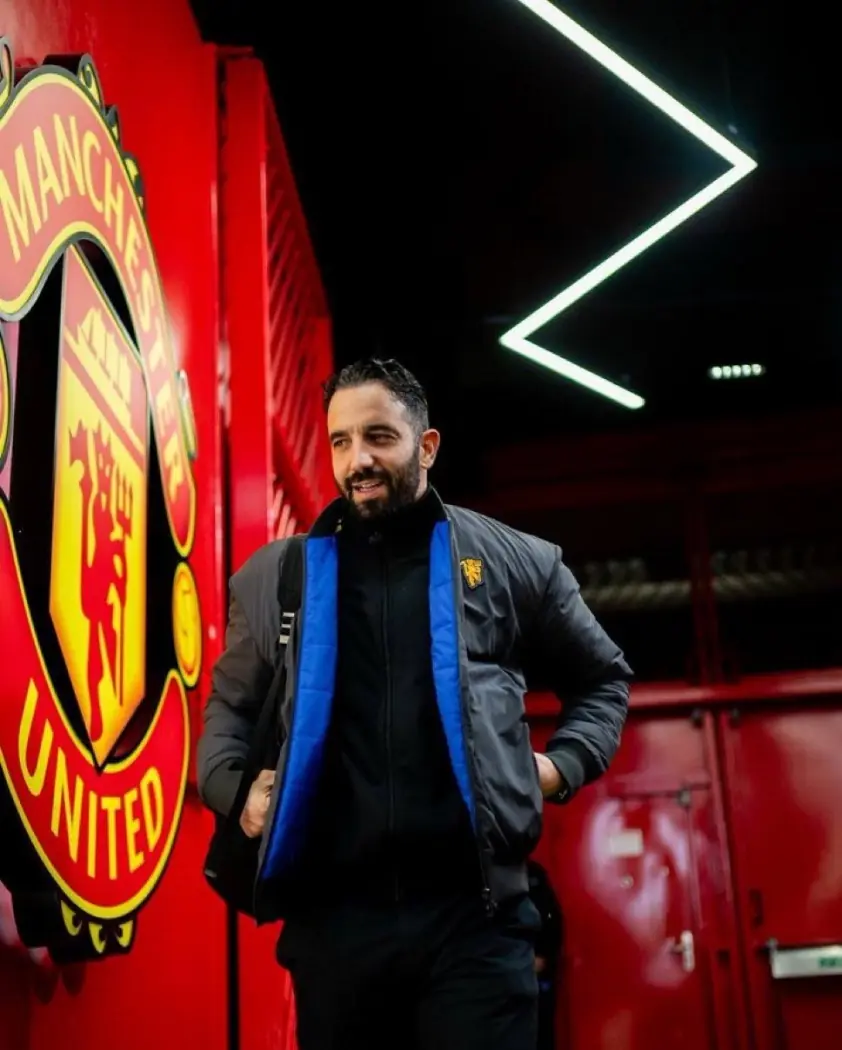 Amorim thừa nhận sự thật đáng buồn về tình hình MU hiện tại