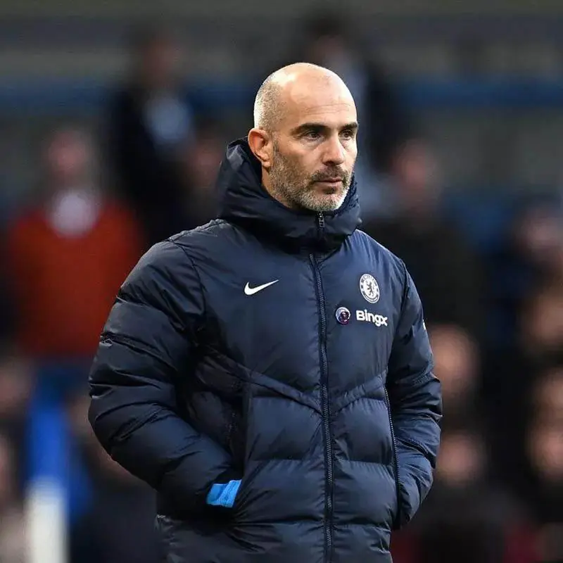 Chelsea sẽ hỗn loạn nếu Maresca bị sa thải!