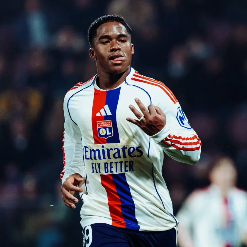 “Endrick chia sẻ điều đặc biệt về Cristiano Ronaldo sau khi rời Real Madrid”