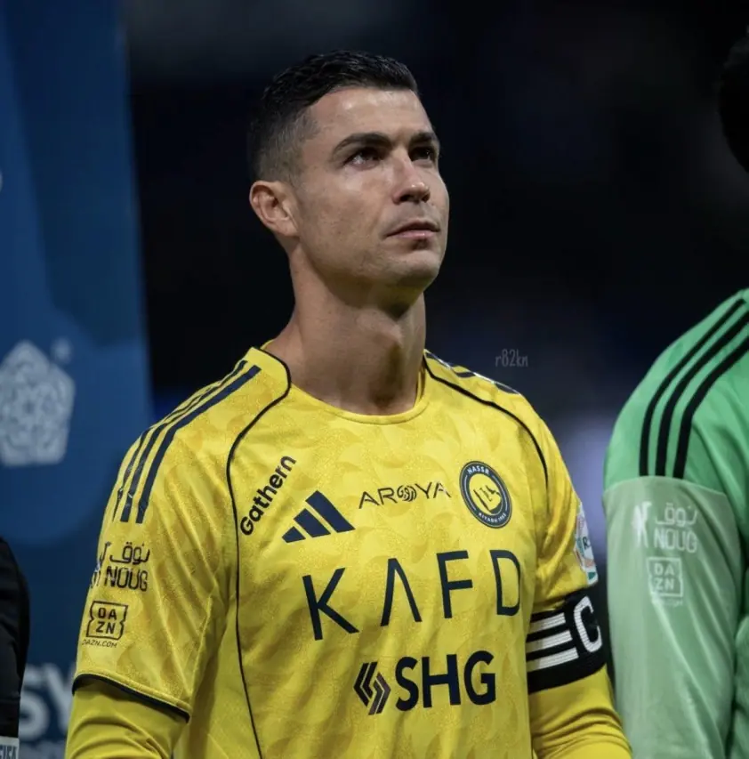 Tin đồn Cristiano Ronaldo có thể giải nghệ trong thời gian tới