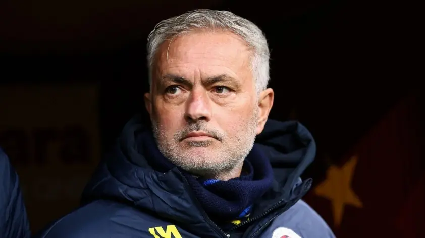 Mourinho: Vẫn là ‘Người đặc biệt’ trong lòng người hâm mộ?