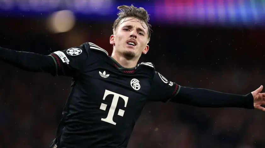 Toni Kroos 2.0: Thừa nhận Real Madrid là bến đỗ lý tưởng