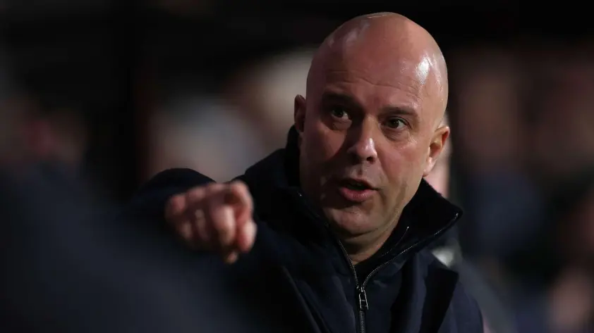 Mohamed Salah vừa cân bằng kỷ lục đáng nhớ tại Liverpool