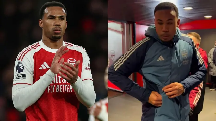 “Khám Phá Bí Ẩn Sau Buổi Tiệc Mừng Chiến Thắng Của Ngôi Sao Arsenal”