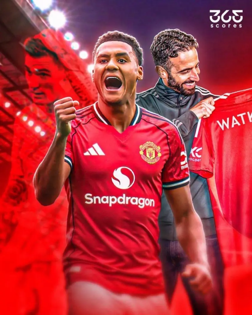 MU sa thải Amorim: Bí mật chuyển nhượng gây tranh cãi lộ diện