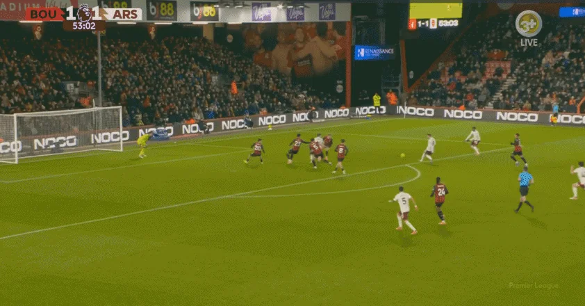 Viktor Gyökeres: Thực sự anh ấy tệ như chúng ta nghĩ?