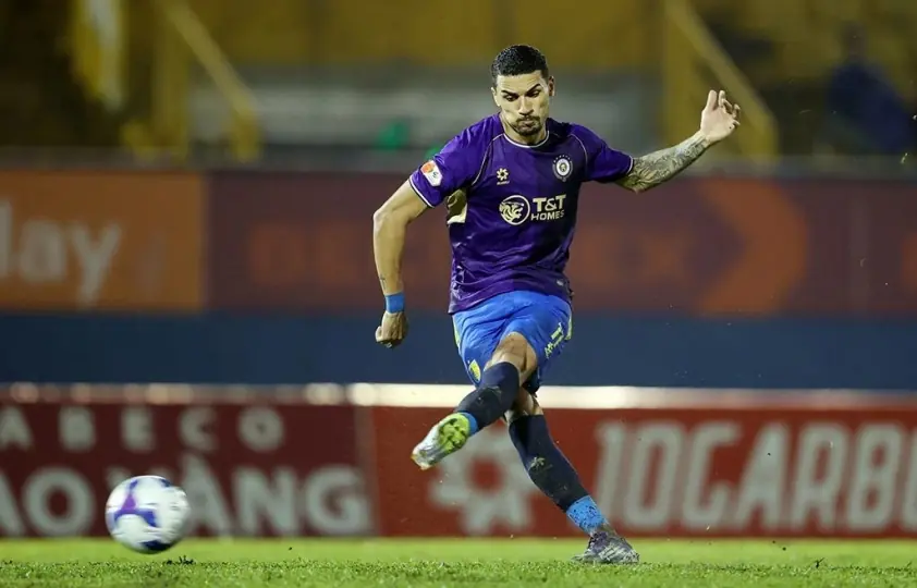 “Đội tuyển Việt Nam và điều ‘đặc biệt’ trước trận đấu với Malaysia”