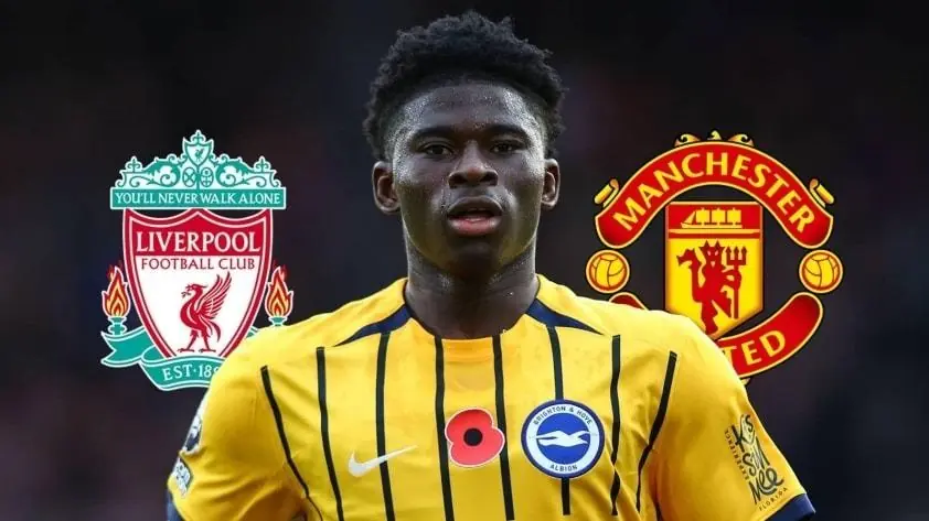 Tottenham âm thầm ‘nẫng tay trên’ mục tiêu của MU và Liverpool