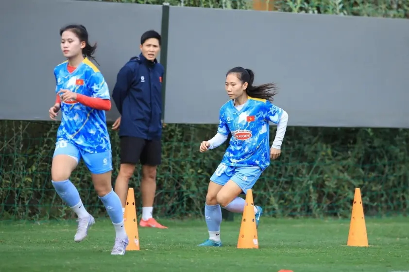 Tiền vệ ĐT Việt Nam chia sẻ điều quan trọng về VCK Asian Cup