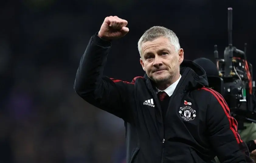 “HLV tạm quyền MU có động thái bất ngờ khiến fan ngỡ ngàng”