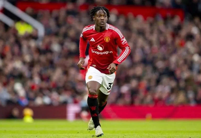 Chuyển nhượng MU 20/1: Carrick phấn khởi nhận tin vui, MU sắp có sao mới?