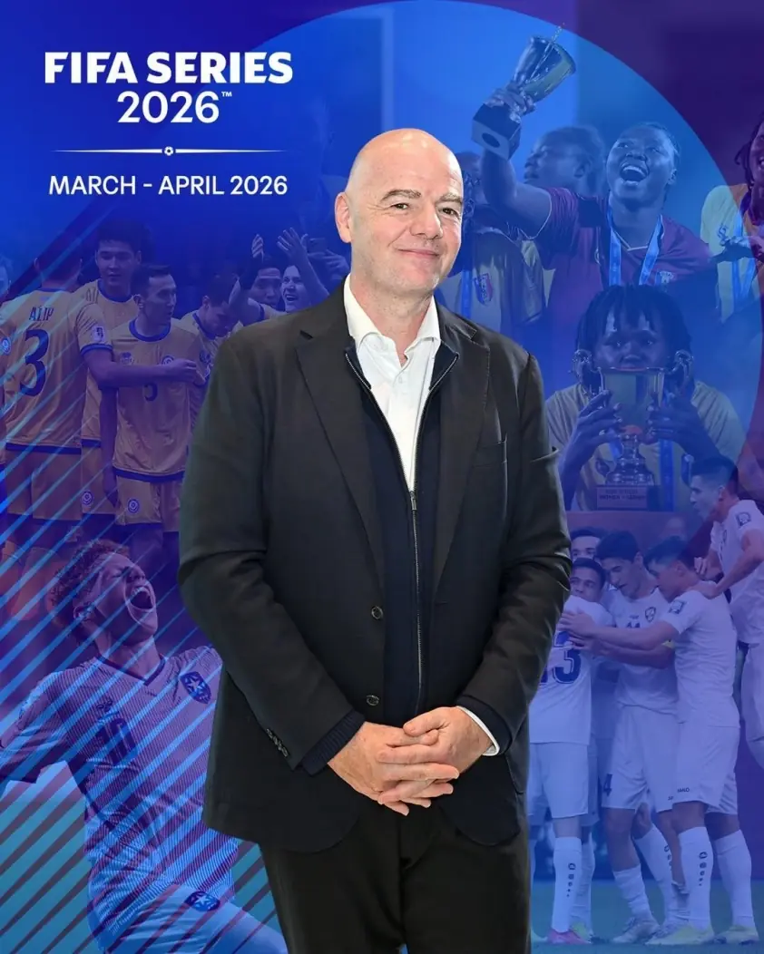 FIFA thông báo tin buồn cho bóng đá Indonesia