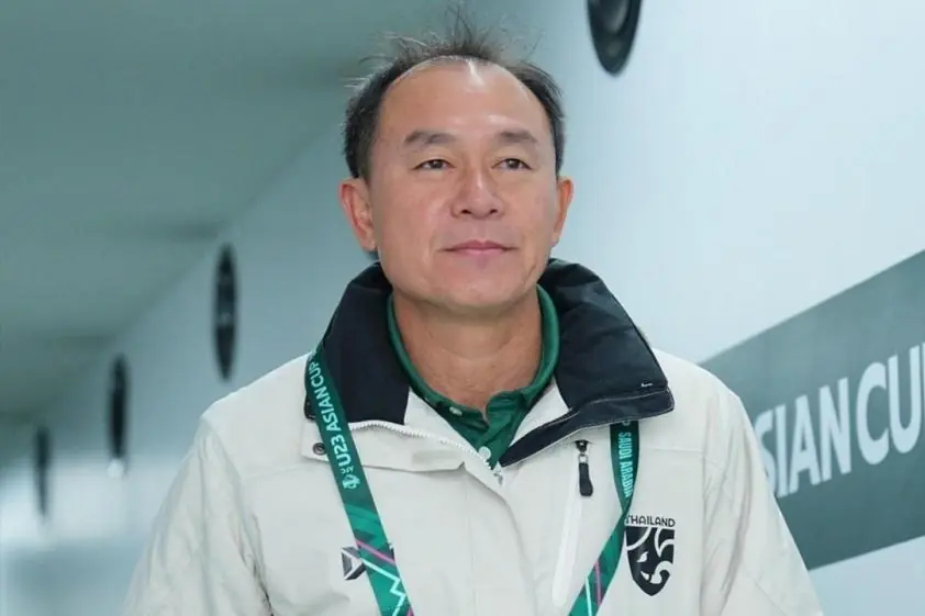 U23 Thái Lan nỗ lực lấy lại phong độ sau thất bại ở U23 châu Á