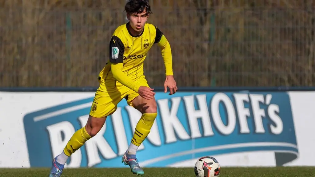 Arteta đồng ý, Arsenal ‘chốt’ trung vệ 17 tuổi triển vọng của Đức