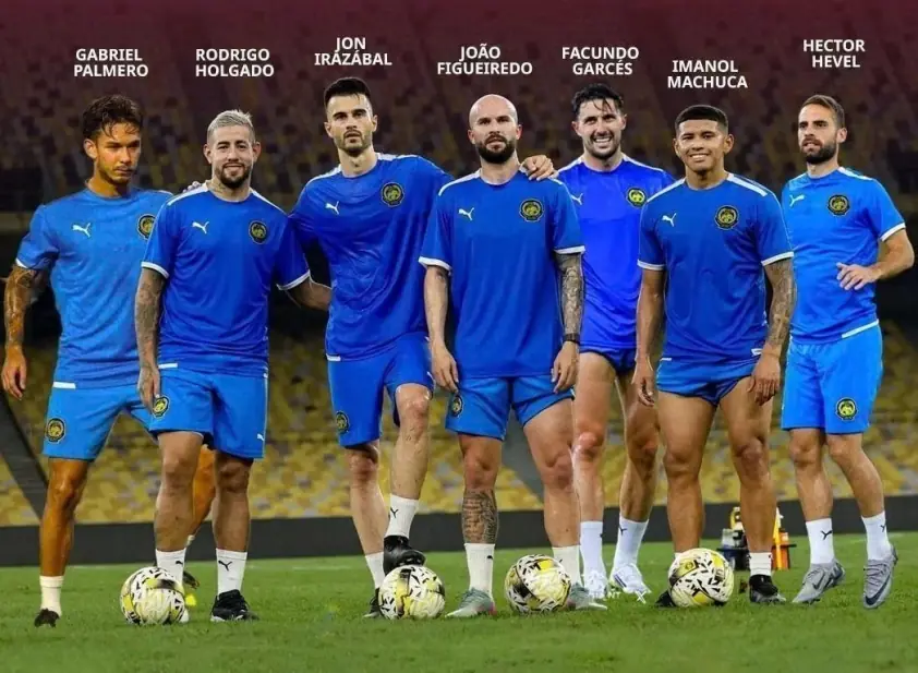 Malaysia bị nghi lách luật FIFA, AFC ngay lập tức ra tay hành động