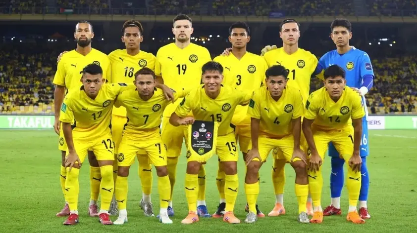 HLV Malaysia bất ngờ không tham dự ASEAN Cup 2026