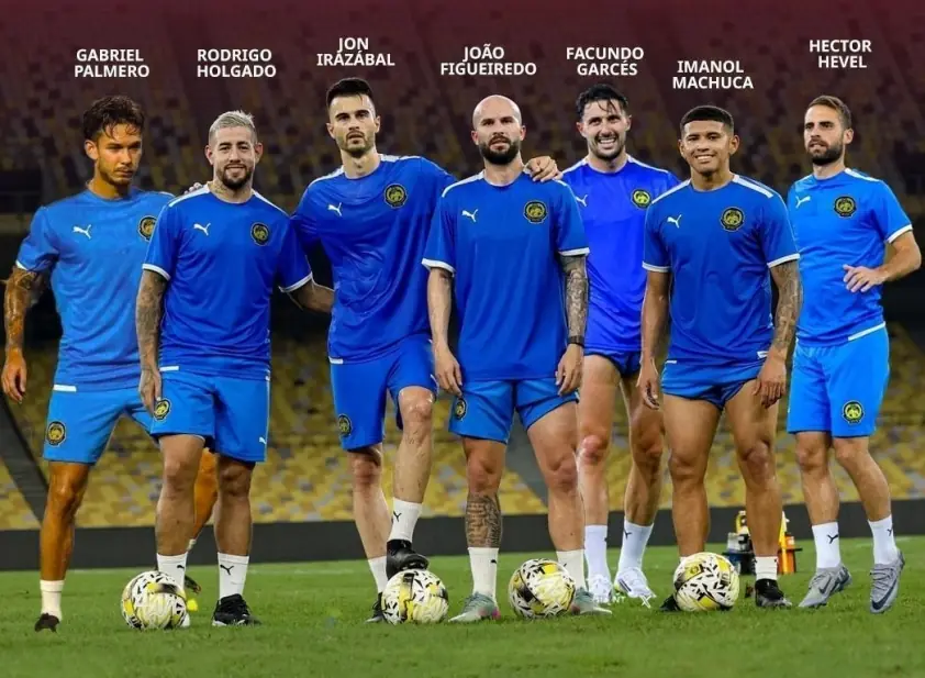 Nguy cơ bị FIFA trừng phạt, LĐBĐ Malaysia vẫn tìm ra lối thoát