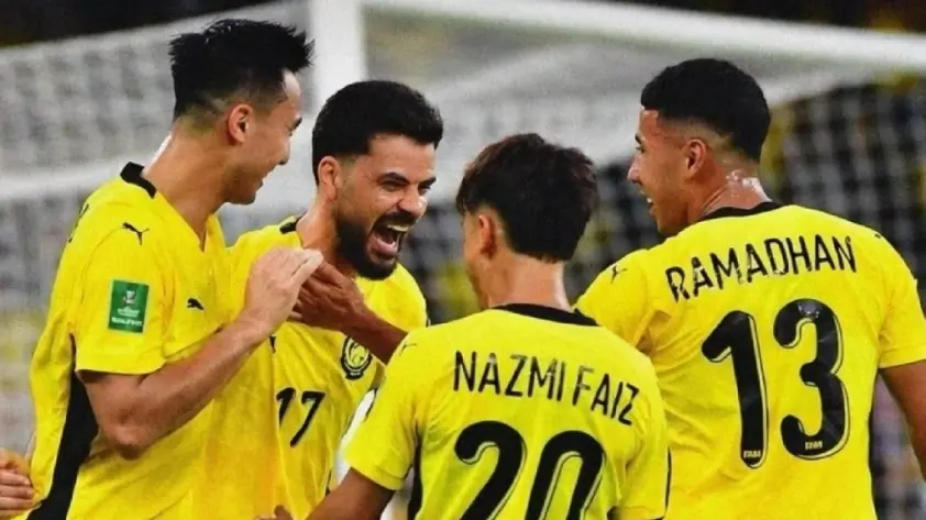 Bảng B AFF Cup 2026: Thái Lan thể hiện sức mạnh vượt trội