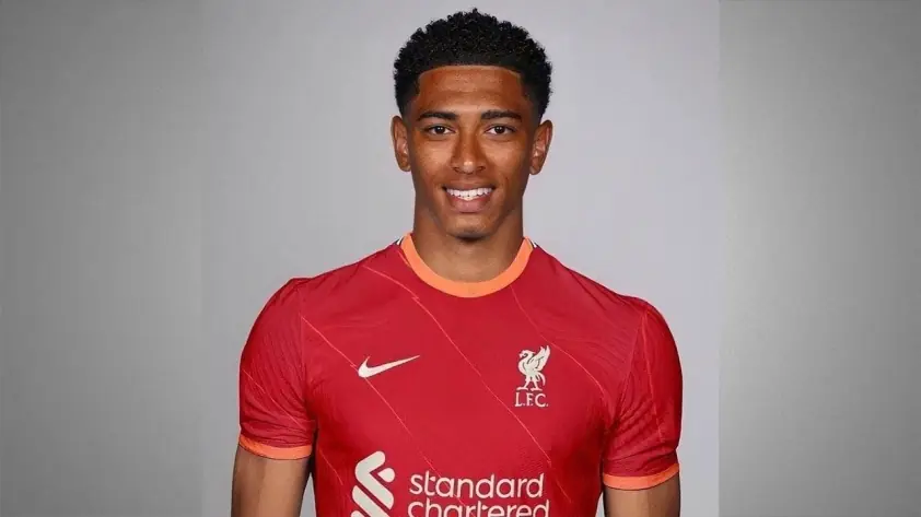 “Chi 180 triệu euro, Liverpool lập kỷ lục chuyển nhượng vì Real Madrid”