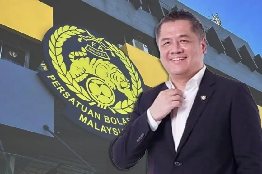 Cảnh sát nhận 45 đơn tố cáo vụ bê bối nhập tịch cầu thủ Malaysia