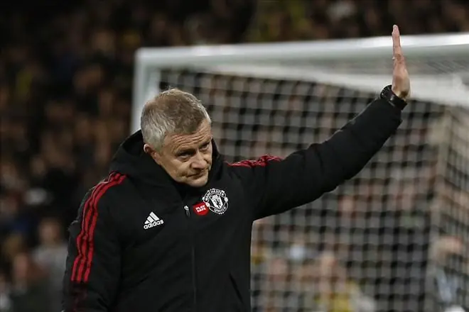 Tương lai bất ngờ của Rashford tại MU sau sa thải Ruben Amorim