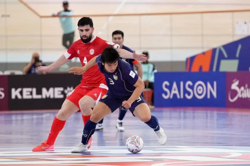 “Cầu thủ Thái Lan ghi bàn ở châu Âu, tạo áp lực cho ĐT futsal Việt Nam”
