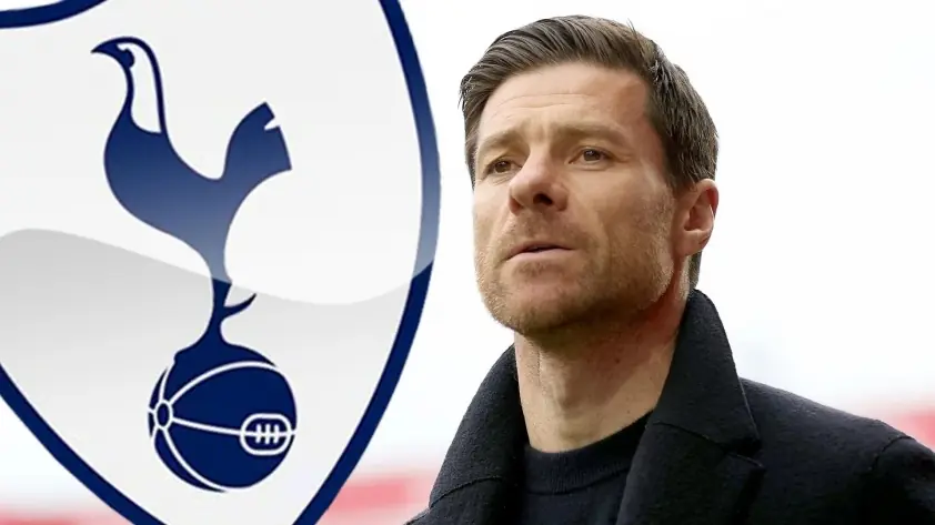 Xabi Alonso công khai quan điểm về việc trở lại Ngoại hạng Anh