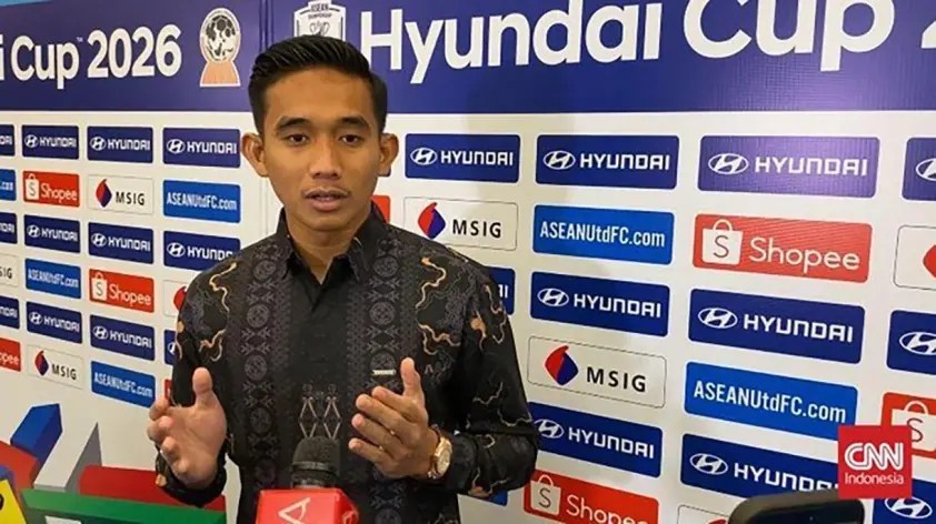 Ngôi sao Indonesia tuyên bố giành ngôi vô địch AFF Cup cùng ĐT Việt Nam