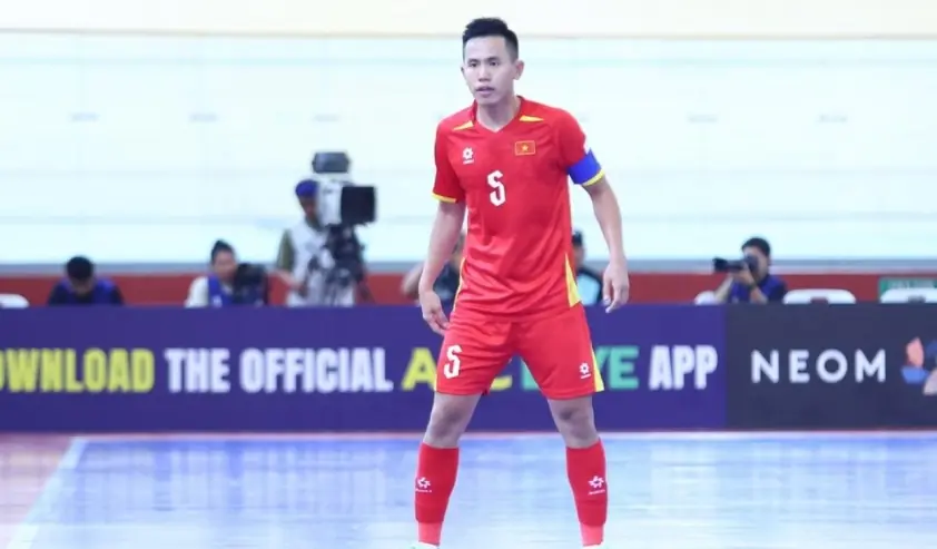 Đội trưởng Mạnh Dũng chia sẻ cảm xúc sau cú đúp cho tuyển Việt Nam