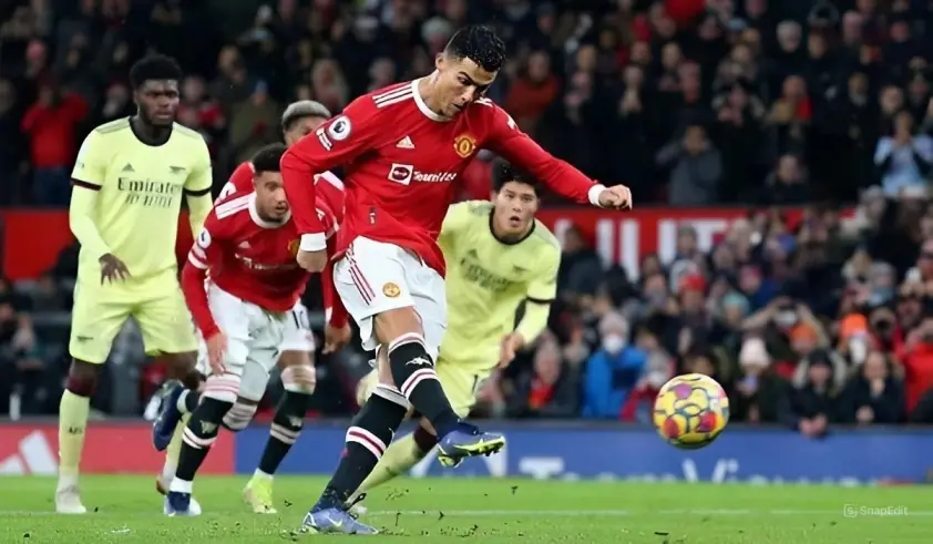 “Sau 4 năm, Arteta vẫn chưa thể thắng MU”