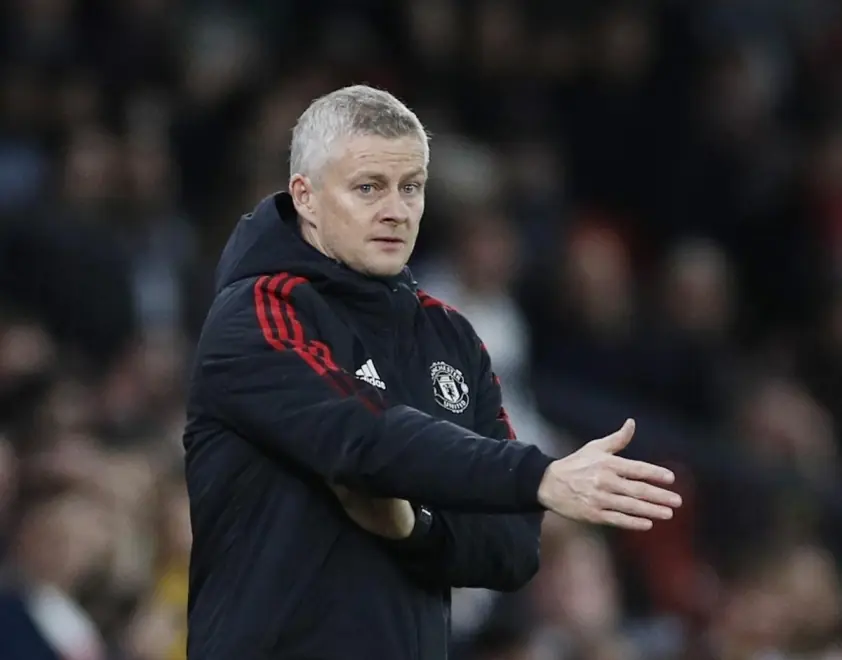 “MU có thể mời lại HLV từng bị sa thải nếu Ruben Amorim ra đi”