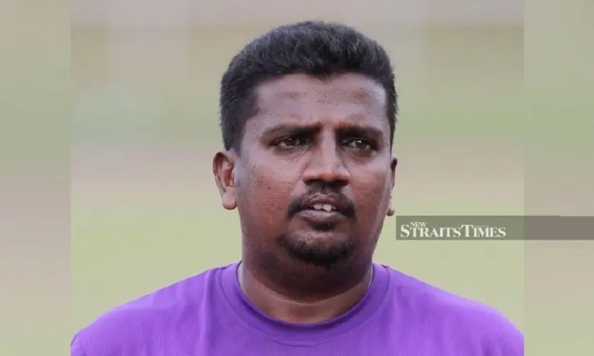 Chuyên gia Malaysia: ĐT Việt Nam là ưu tiên hàng đầu!