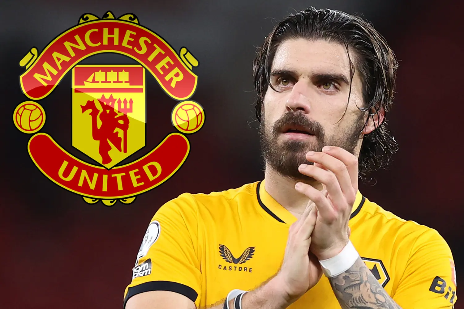 HLV Carrick yêu cầu MU nhanh chóng chiêu mộ một cầu thủ mới