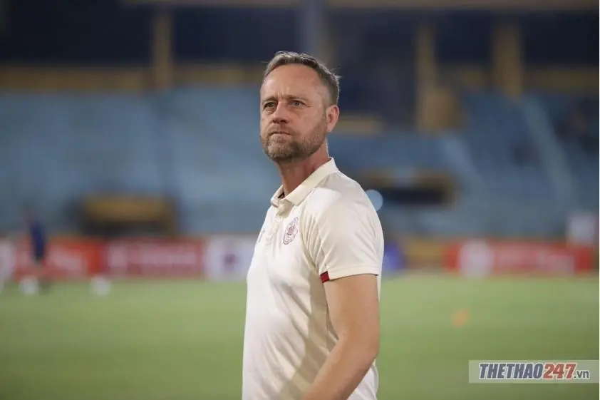 “Nhiều cầu thủ bị treo giò ở vòng 12 V-League”