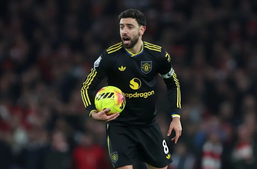 Chuyển nhượng MU 31/1: Bruno ra quyết định, có “bom tấn” bất ngờ?