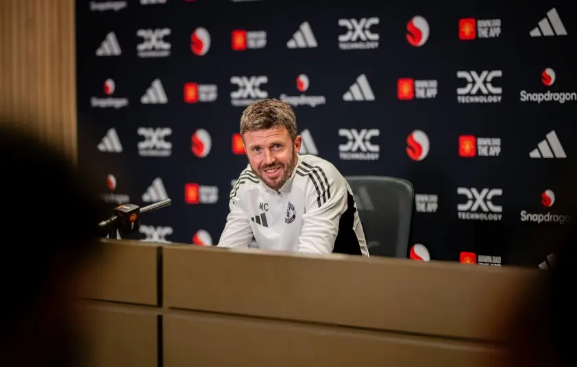 HLV MU xác nhận tương lai của Bruno Fernandes ra sao?