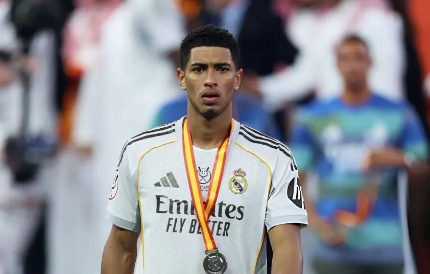 Chuyển nhượng 12/1: Ibrahimovic đến CLB lớn; Bellingham tới Ngoại hạng Anh