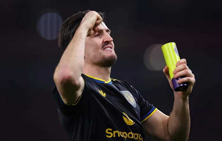 Chuyển nhượng MU 26/1: Rời đội hậu vệ trái, chiêu mộ tiền vệ 104 triệu bảng