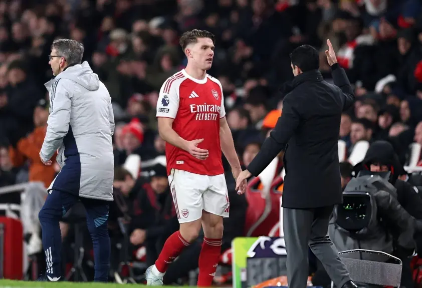 Gyokeres lập kỷ lục tệ hại, huyền thoại MU chỉ trích không thương tiếc