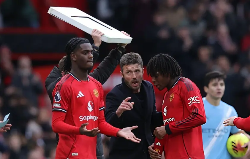 MU nhận tin xấu không thể tệ hơn tại Ngoại hạng Anh