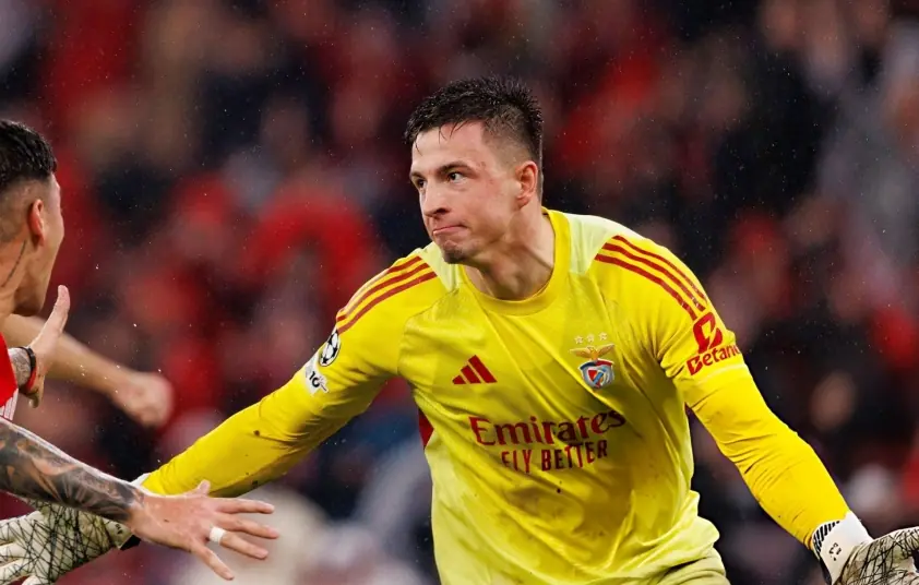 Jose Mourinho chia sẻ điều đặc biệt sau khi Benfica thắng Real Madrid