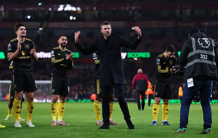 HLV MU mùa giải tới: Những cái tên nào đang được nhắm tới?