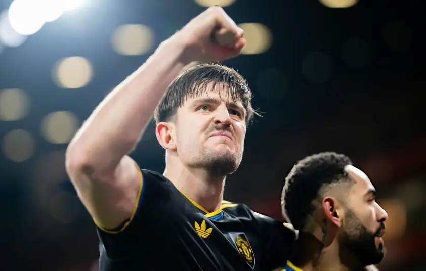 “Maguire có thể trở lại đội tuyển Anh”