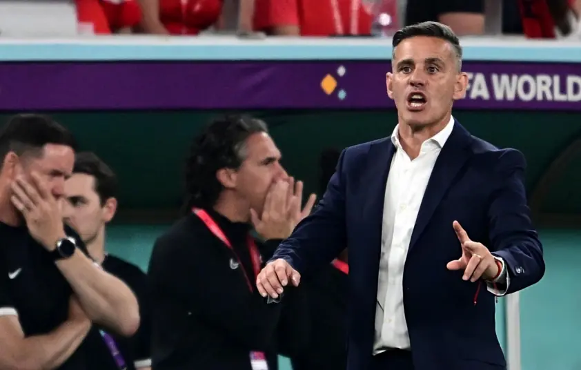 HLV người Anh chia sẻ lý do dấn thân dẫn dắt ĐT Indonesia