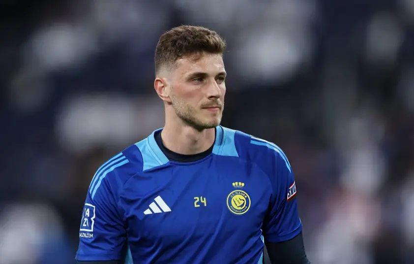 Ronaldo có thể nói lời chia tay với đồng đội chủ lực ở Al Nassr